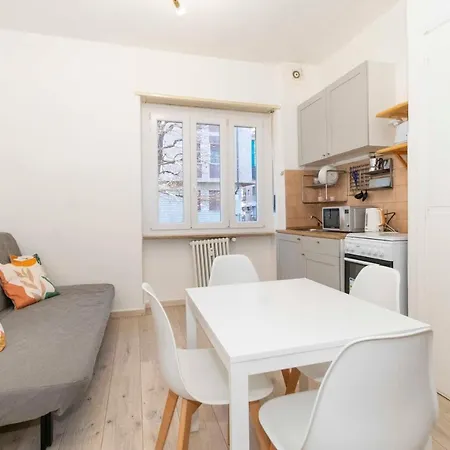 Apartment Madonna Delle Rose Cozy Aprtment X4 *