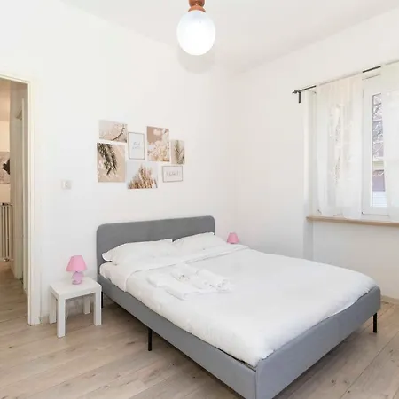 Madonna Delle Rose Cozy Aprtment X4