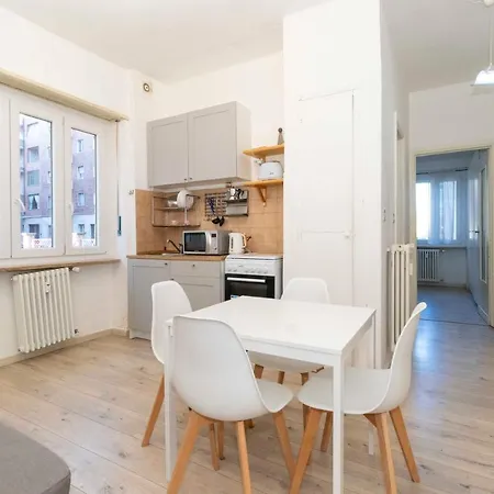 Apartment Madonna Delle Rose Cozy Aprtment X4 *