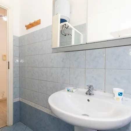 Apartment Madonna Delle Rose Cozy Aprtment X4 Turin