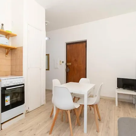 Apartment Madonna Delle Rose Cozy Aprtment X4