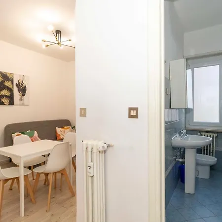 Madonna Delle Rose Cozy Aprtment X4 Turin