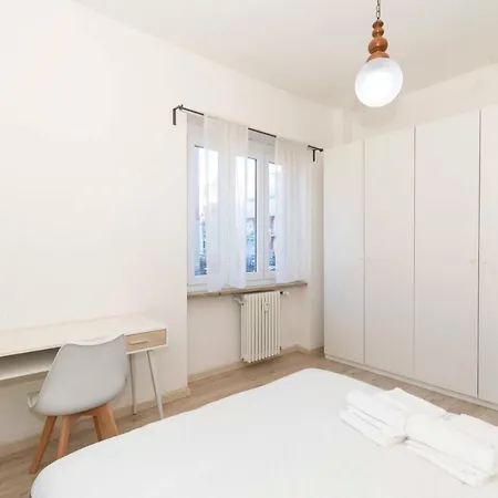 Madonna Delle Rose Cozy Aprtment X4 Apartment *