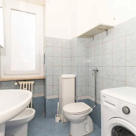 Madonna Delle Rose Cozy Aprtment X4 * Turin
