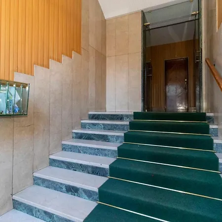 Madonna Delle Rose Cozy Aprtment X4 Apartment Turin