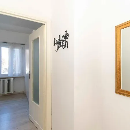Madonna Delle Rose Cozy Aprtment X4 Apartment *