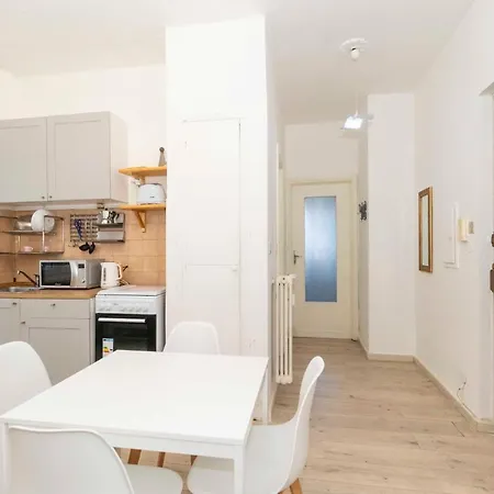 Madonna Delle Rose Cozy Aprtment X4 Apartment Turin