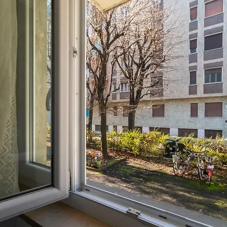 Madonna Delle Rose Cozy Aprtment X4 Apartment