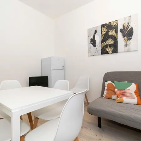 Apartment Madonna Delle Rose Cozy Aprtment X4 *