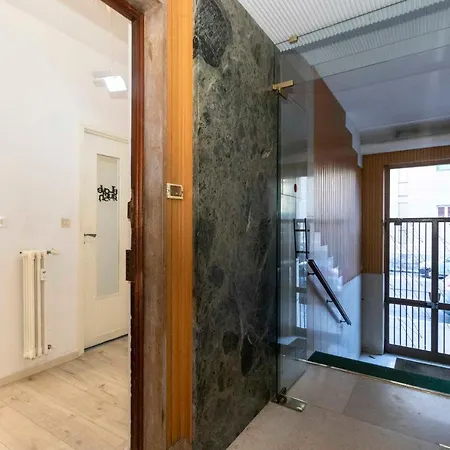 Apartment Madonna Delle Rose Cozy Aprtment X4