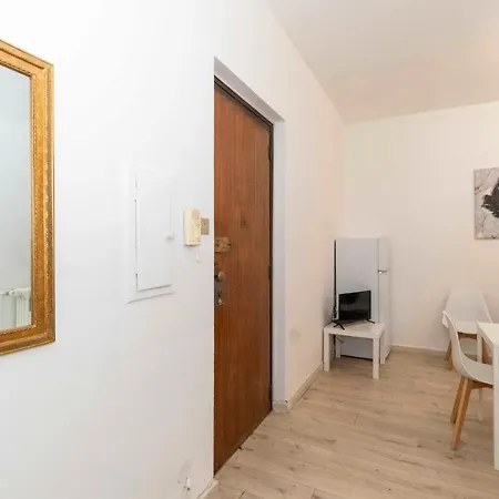 Apartment Madonna Delle Rose Cozy Aprtment X4 Turin
