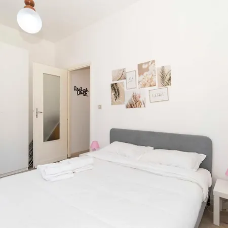 Apartment Madonna Delle Rose Cozy Aprtment X4 *