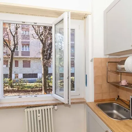 Apartment Madonna Delle Rose Cozy Aprtment X4 *